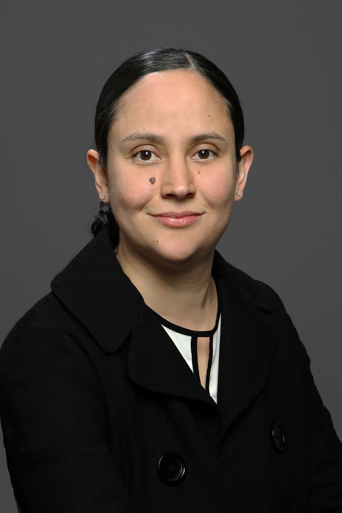 Ana Betancourt 